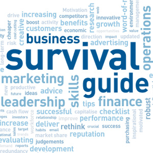 business-networking-survival