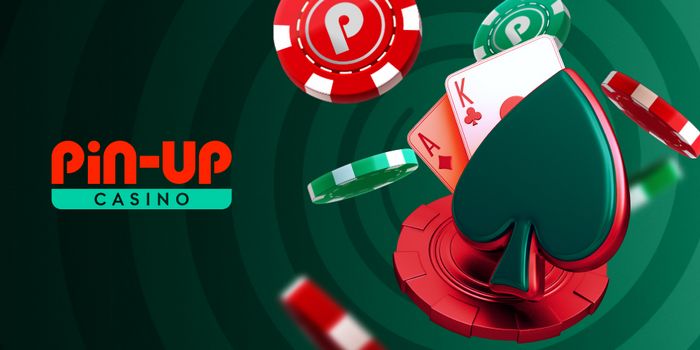 Отзыв об онлайн-казино Pin-Up: основные характеристики